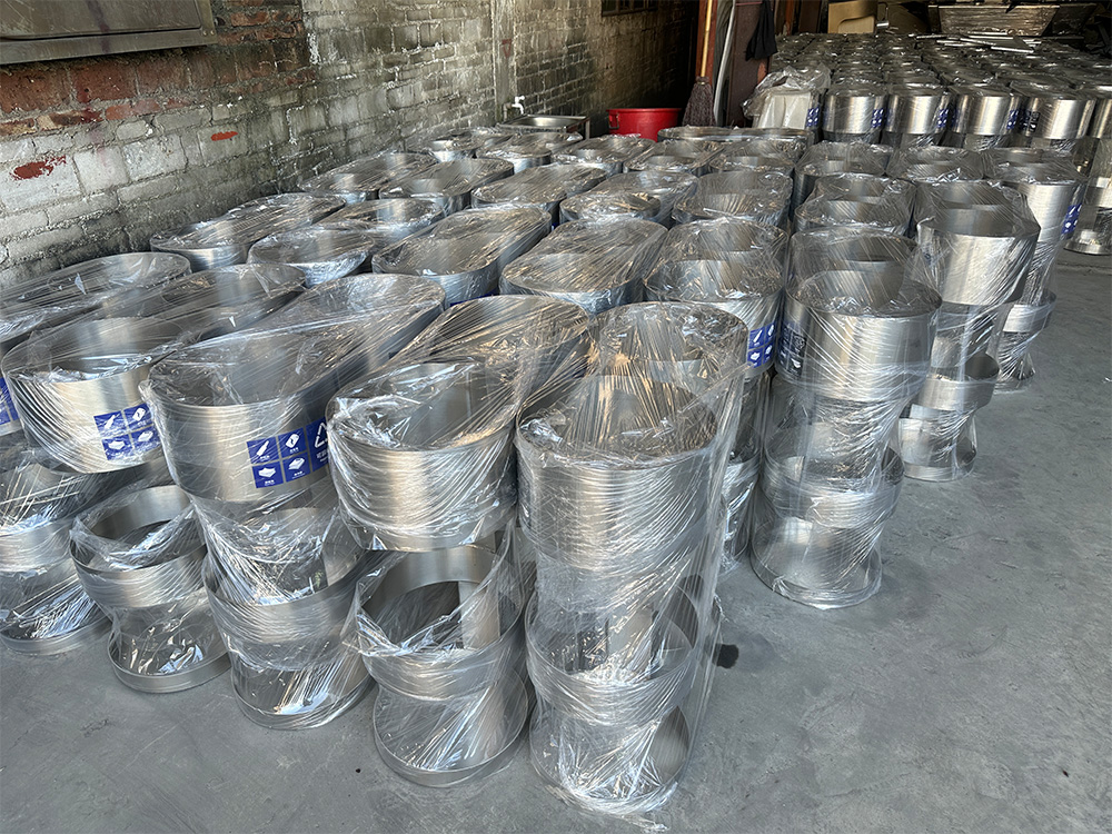 不銹鋼垃圾桶定制